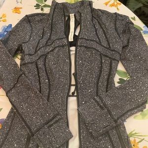 Lululemon Define Jacket. Women’s size 4